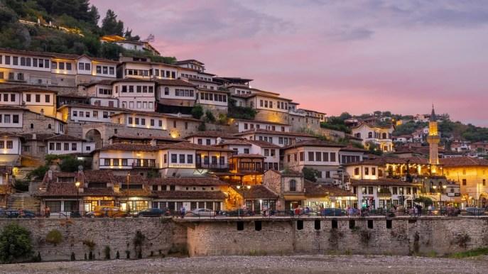 Que voir en Albanie en trois jours, le joyau des Balkans