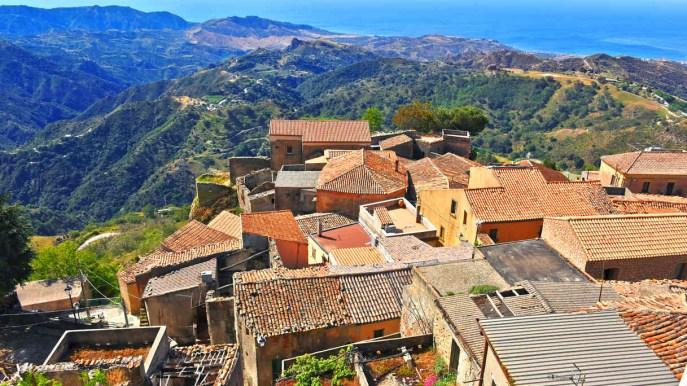 Que voir à Bova, magnifique village de Calabre