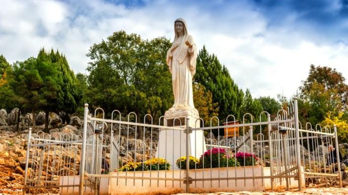 Pèlerinage à Medjugorje, le chemin de foi en Bosnie-Herzégovine