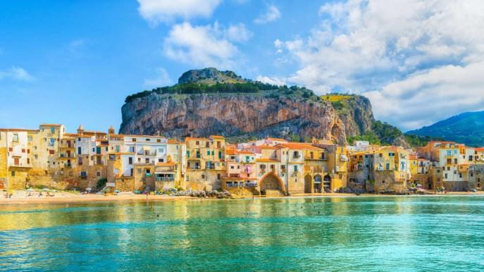 Ce qu'il faut visiter autour de Palerme, des endroits plus beaux les uns que les autres