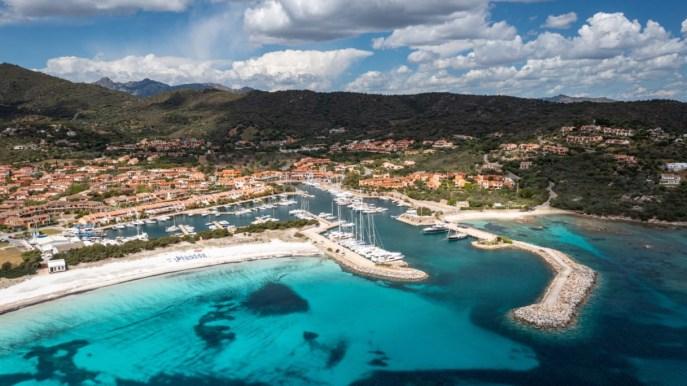 Que faire à Porto Ottiolu, le charme des eaux de Sardaigne