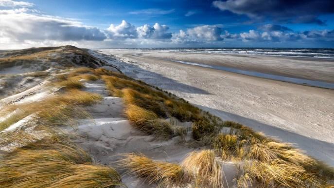 Voyage à la découverte des îles Frisonnes occidentales