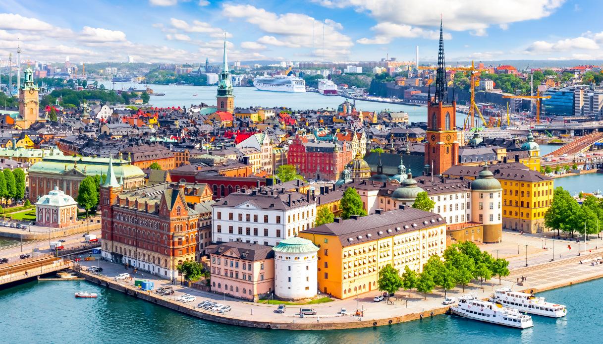 Stockholm