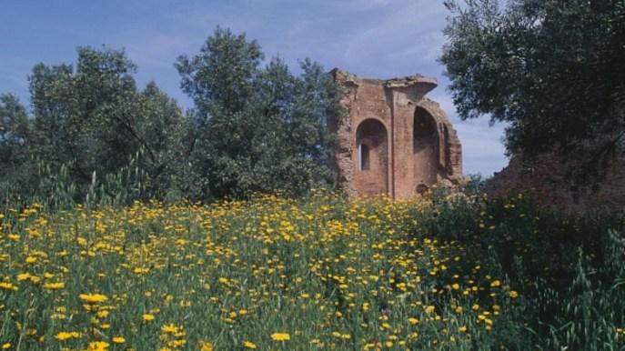 Roccelletta di Borgia, merveille de la Calabre