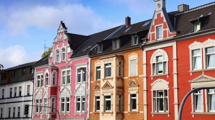 Gelsenkirchen, que voir au cœur de la Ruhr en Allemagne