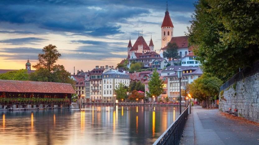 Que voir dans les environs de Berne : villages pittoresques et excursions à couper le souffle
