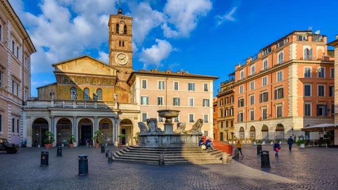 Dix églises médiévales à voir à Rome