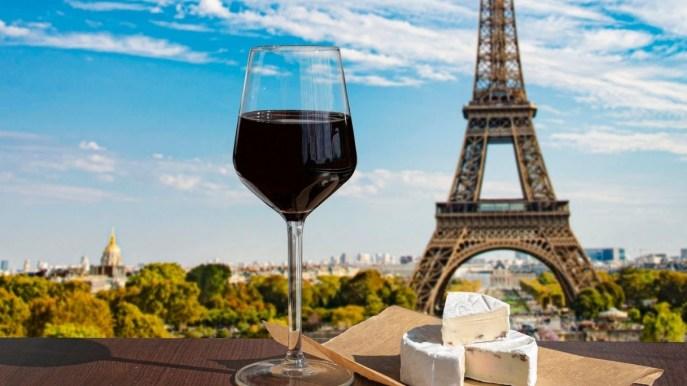 Que faut-il acheter en France : les souvenirs à mettre dans sa valise sont le fruit de la tradition