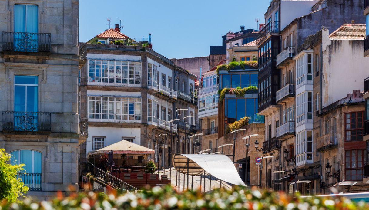 vigo espagne