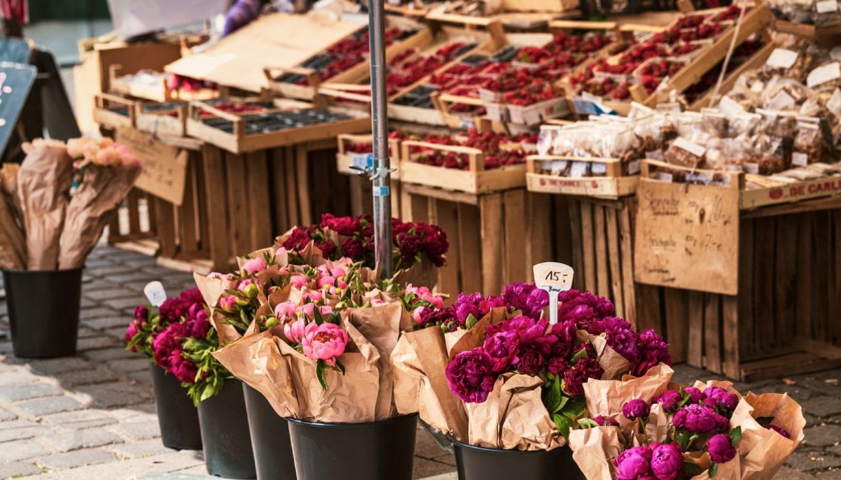 Viktualienmarkt : où faire du shopping à Munich